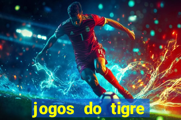 jogos do tigre plataforma nova