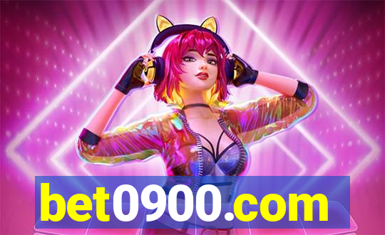 bet0900.com