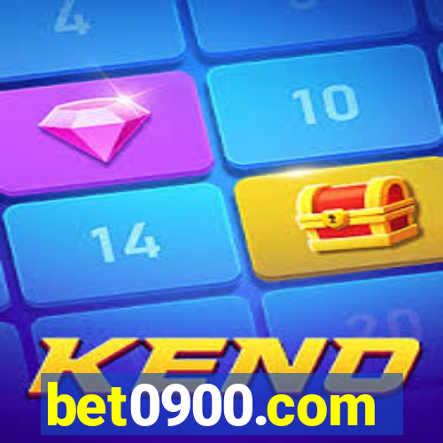 bet0900.com