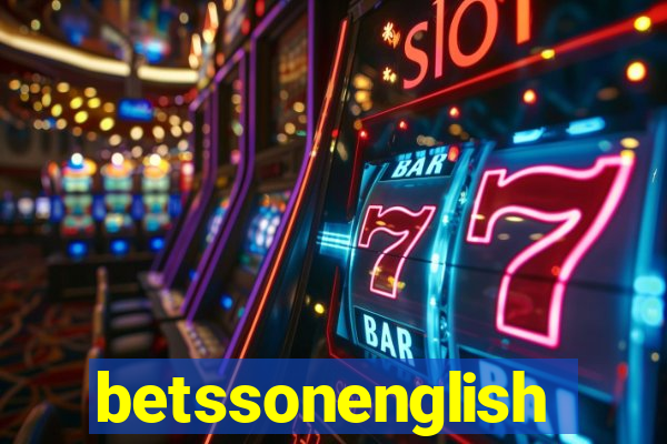 betssonenglish