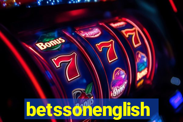 betssonenglish