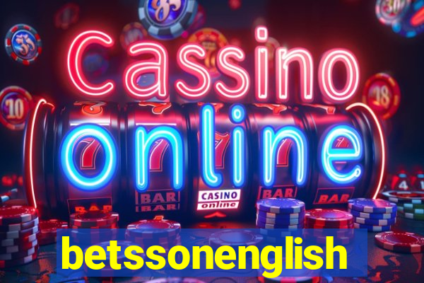 betssonenglish