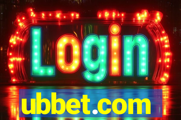 ubbet.com