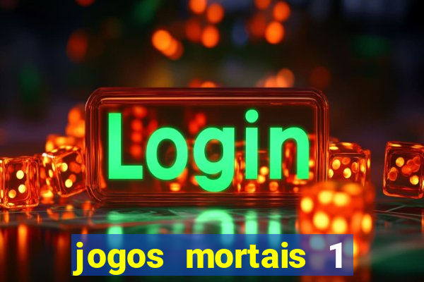 jogos mortais 1 final explicado