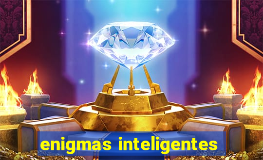 enigmas inteligentes