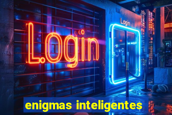 enigmas inteligentes