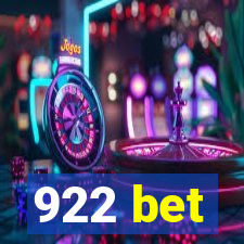 922 bet