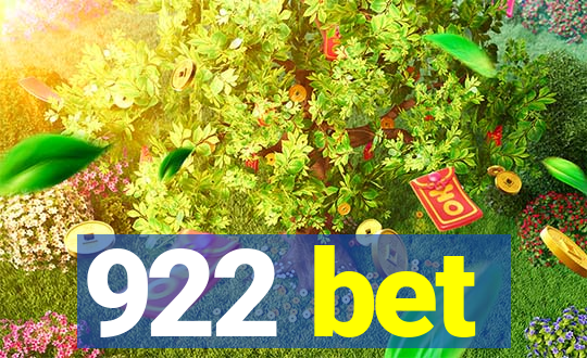 922 bet