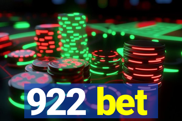 922 bet