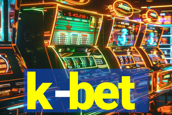 k-bet