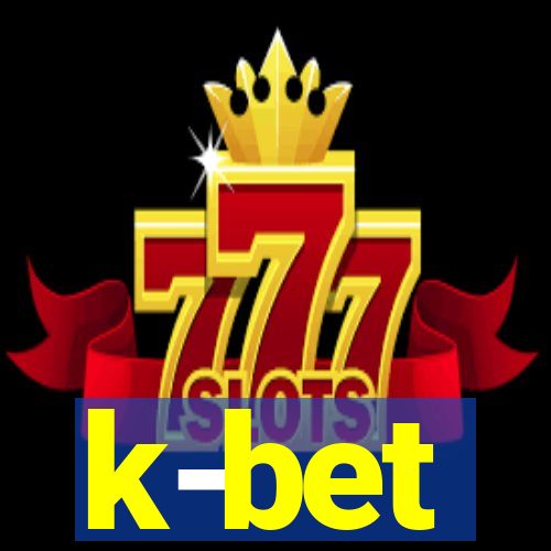 k-bet