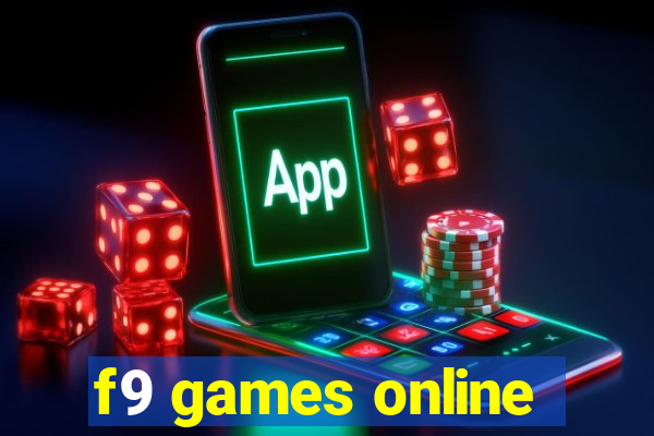 f9 games online