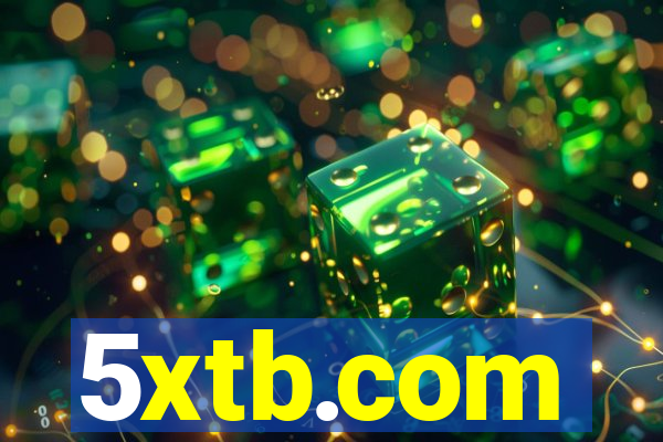 5xtb.com