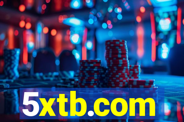 5xtb.com