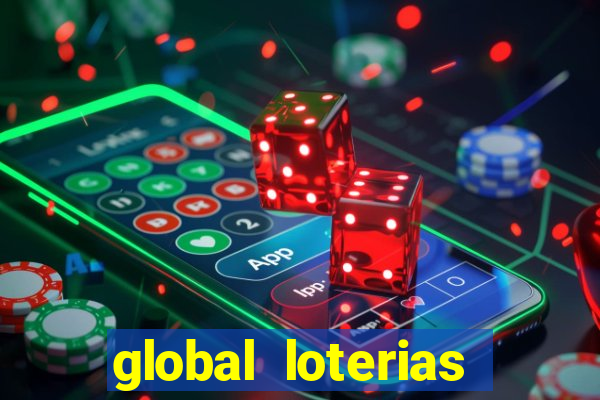 global loterias jogo do bicho