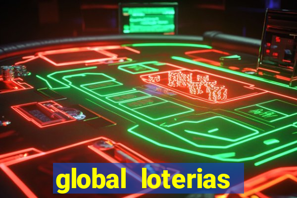 global loterias jogo do bicho