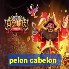 pelon cabelon