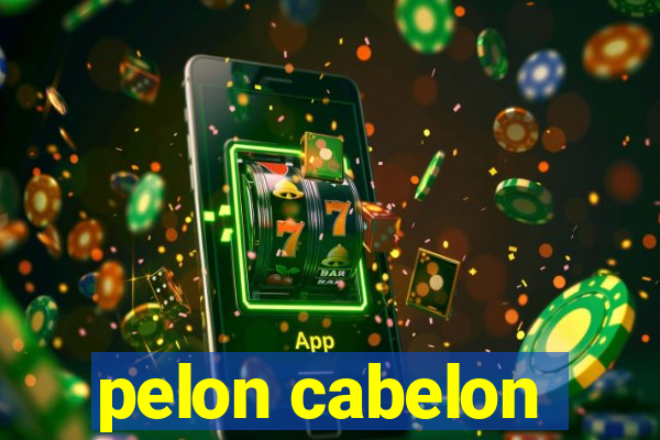 pelon cabelon