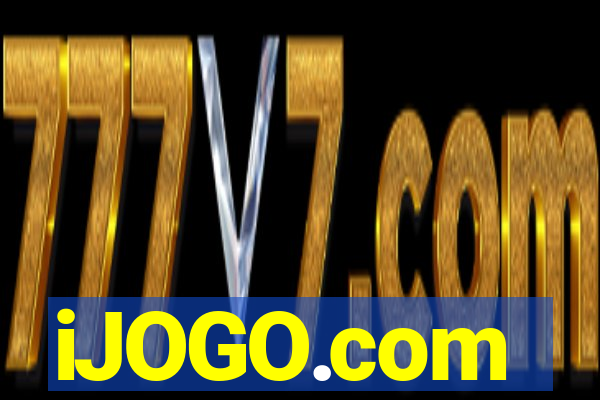 iJOGO.com