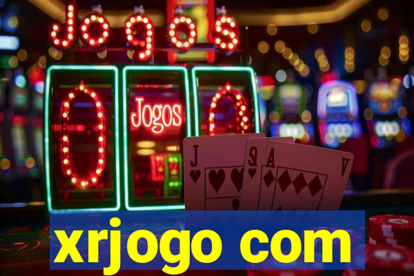 xrjogo com