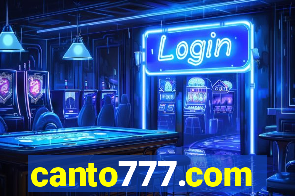 canto777.com