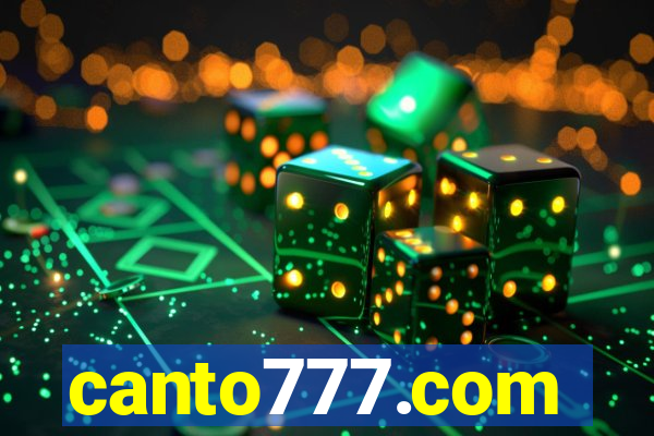 canto777.com