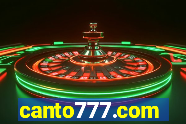 canto777.com