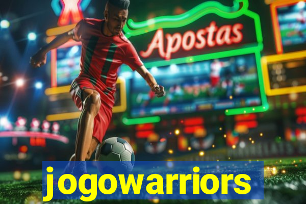 jogowarriors