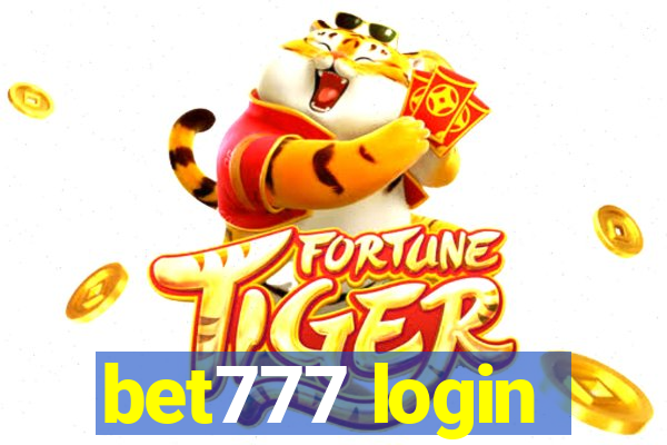 bet777 login