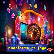 plataforma de jogo que paga no cadastro facebook