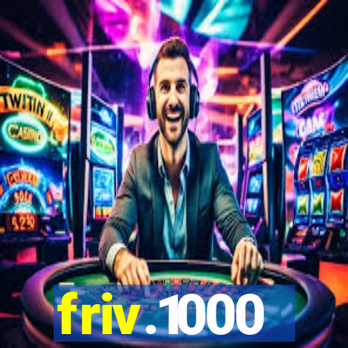 friv.1000