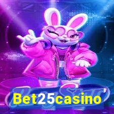 Bet25casino