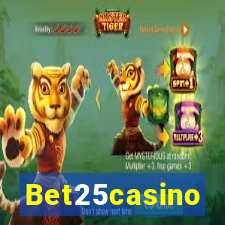 Bet25casino