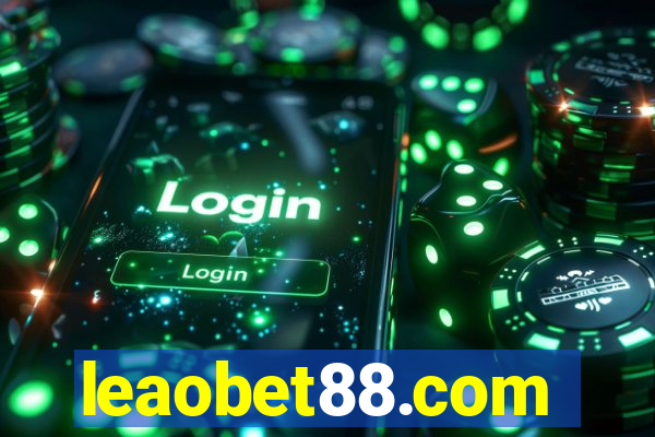 leaobet88.com