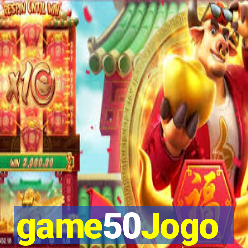 game50Jogo