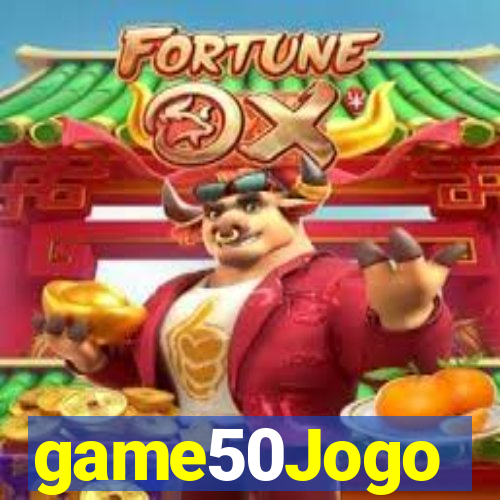 game50Jogo