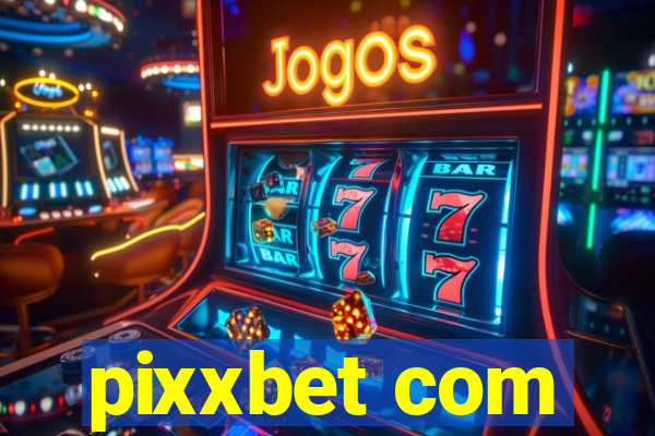 pixxbet com