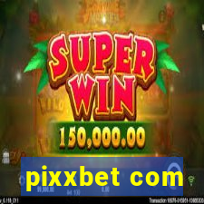 pixxbet com