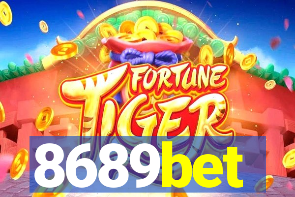 8689bet