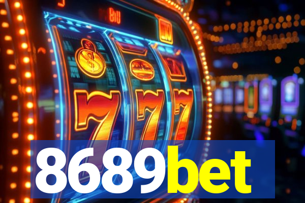 8689bet