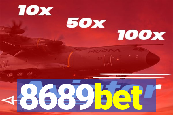 8689bet