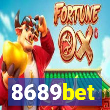 8689bet