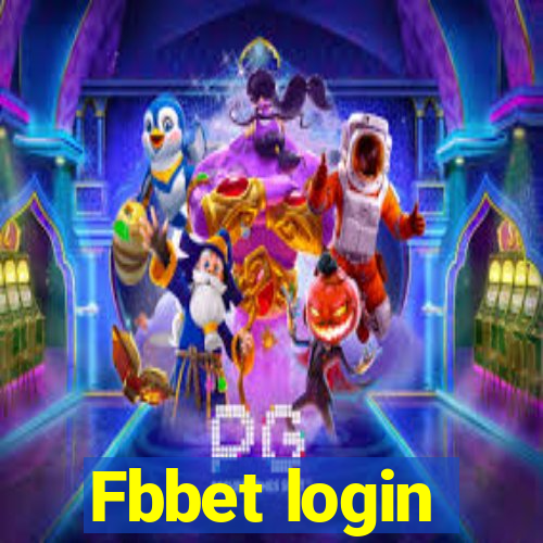 Fbbet login