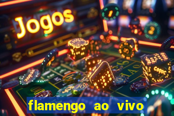 flamengo ao vivo multi tv