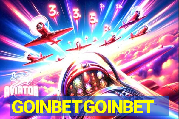 GOINBETGOINBET