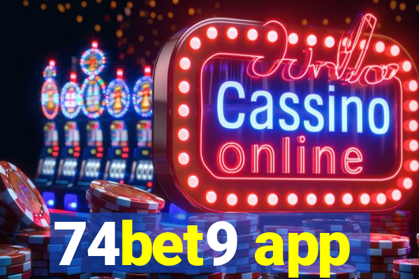 74bet9 app