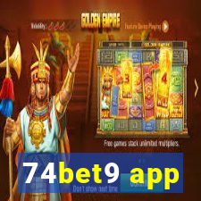 74bet9 app