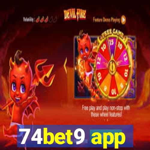 74bet9 app