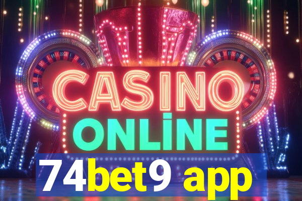 74bet9 app