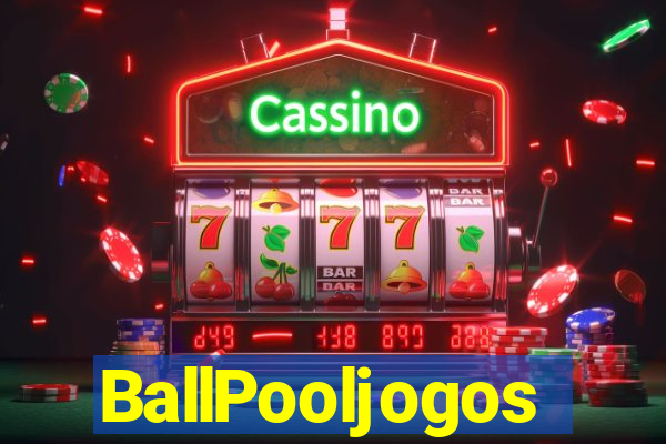 BallPooljogos